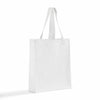 Shopper Canvas Tote
