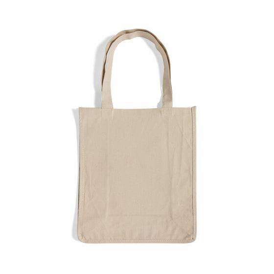 Carry All Canvas Tote