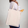 Carry All Canvas Tote