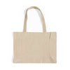 Horizontal Canvas Tote
