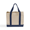 Beach Twill Tote