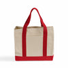Beach Twill Tote