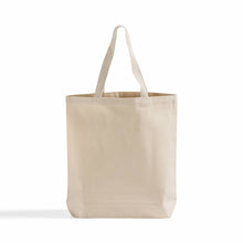  Everyday Canvas Tote