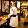 Everyday Canvas Tote