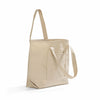 Jumbo Deluxe Canvas Tote