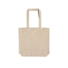 Canvas Value Gusset Tote