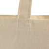 Canvas Value Gusset Tote