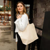 Trader's Canvas Tote