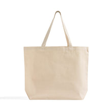 All-Day Canvas Tote