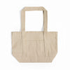 Medium Deluxe Canvas Tote