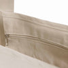 Medium Deluxe Canvas Tote