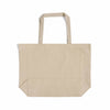 Merch Canvas Tote