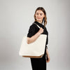 Merch Canvas Tote