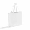 Merch Canvas Tote
