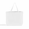 Merch Canvas Tote