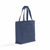 Zip & Go Canvas Tote