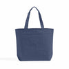 Zip & Go Canvas Tote