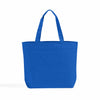 Zip & Go Canvas Tote