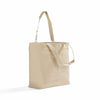 Zip & Go Canvas Tote