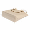 Zip & Go Canvas Tote