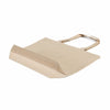 Zip & Go Canvas Tote