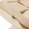 Zip & Go Canvas Tote