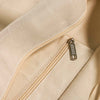 Zip & Go Canvas Tote