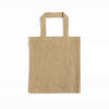 Basic Jute Tote