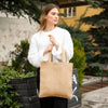 Basic Jute Tote