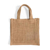 Party Favor Jute Tote