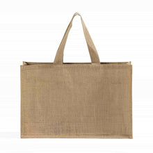  Carry All Jute Tote