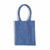 Book Jute Burlap Bag