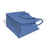 Square Jute Burlap Bag
