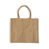 Market Jute Burlap Bag