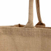 Market Jute Burlap Bag