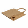 Market Jute Burlap Bag