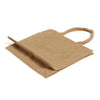 Market Jute Burlap Bag