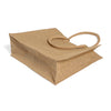 Market Jute Burlap Bag