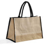 Fashion Juco Tote Bag
