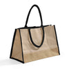 Fashion Juco Tote Bag