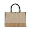 Fashion Juco Tote Bag