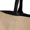 Fashion Juco Tote Bag