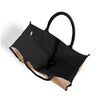 Fashion Juco Tote Bag