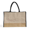 Fashion Juco Tote Bag