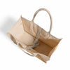 Fashion Juco Tote Bag