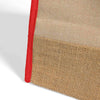 Fashion Juco Tote Bag