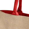 Fashion Juco Tote Bag