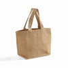 Medium Versatile Jute Tote