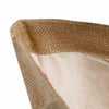Medium Versatile Jute Tote