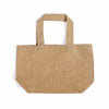 Medium Versatile Jute Tote